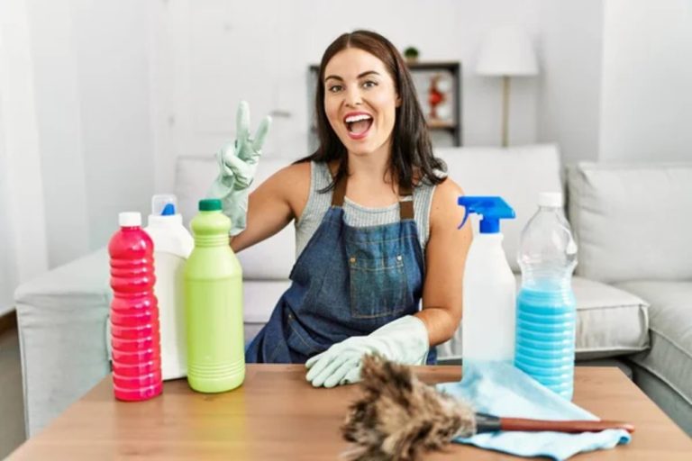 Read more about the article Airbnb Cleaning in Hull Made Easy with Perfect Touch Cleaners